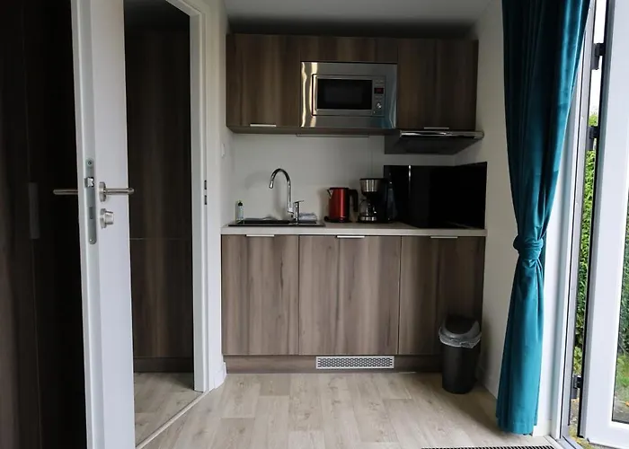 Mobilheim Sol Borgdorf-Seedorf